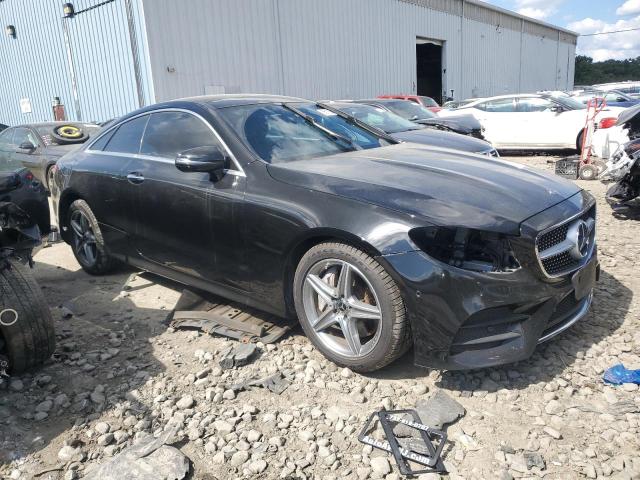 VIN WDD1J6GB8JF013837 2018 Mercedes-Benz E-Class, 4... no.4