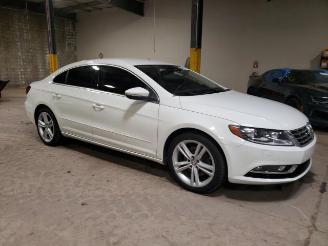 2017 VOLKSWAGEN CC SPORT - WVWKP7AN6HE501982