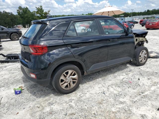 2021 HYUNDAI VENUE KMHRB8A33MU121205