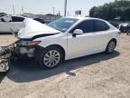 2022 TOYOTA CAMRY LE - 4T1C11AK3NU666748