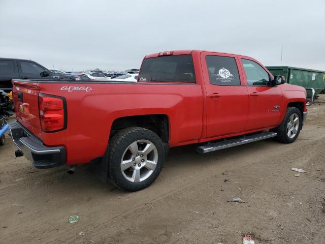 Vin: 3gcukrec3eg193959, lot: 62078394, chevrolet all models k1500 lt 20143