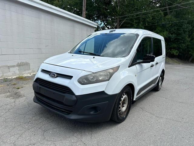 2014 FORD TRANSIT CO NM0LS6E78E1160805  70073744