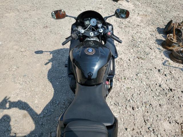 2008 YAMAHA YZFR6 S JYARJ06E98A039341