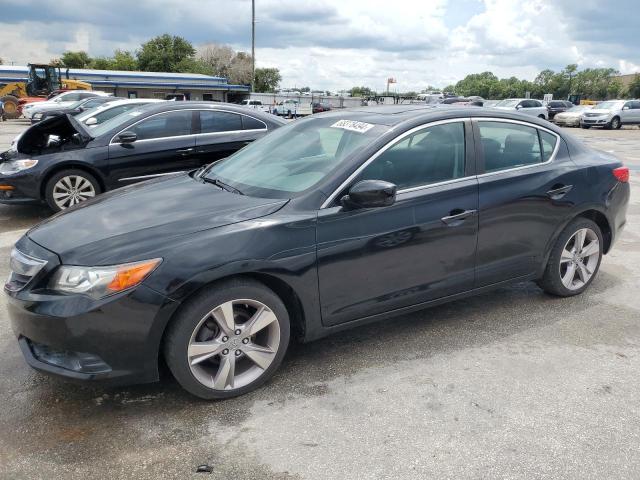 VIN 19VDE1F72EE006306 2014 Acura ILX, 20 Tech no.1