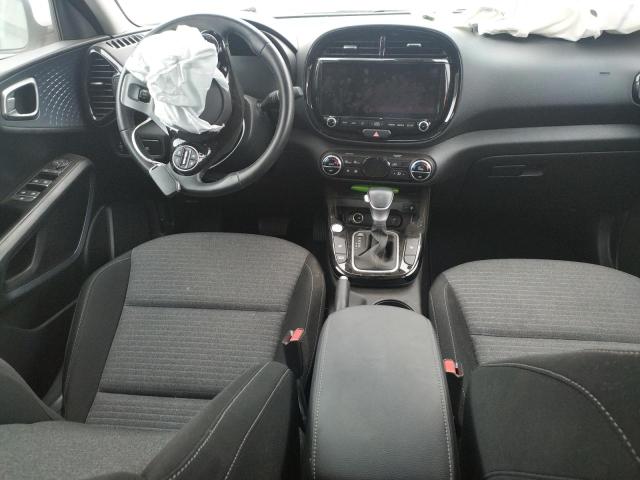 2023 KIA SOUL EX - KNDJ33AU4P7842422