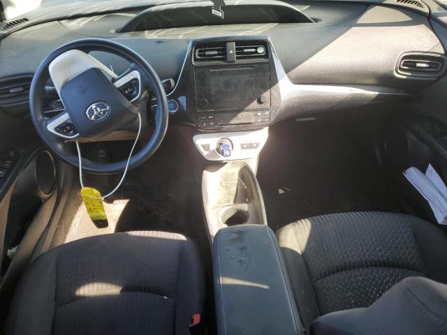 2017 TOYOTA PRIUS - JTDKBRFU5H3554890