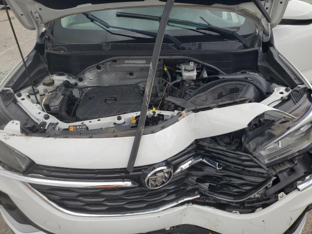 VIN KL4MMDSL1LB117187 2020 Buick Encore, Select no.12