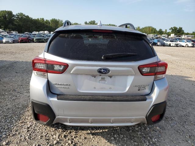 2020 SUBARU CROSSTREK - JF2GTAPC3L8223667