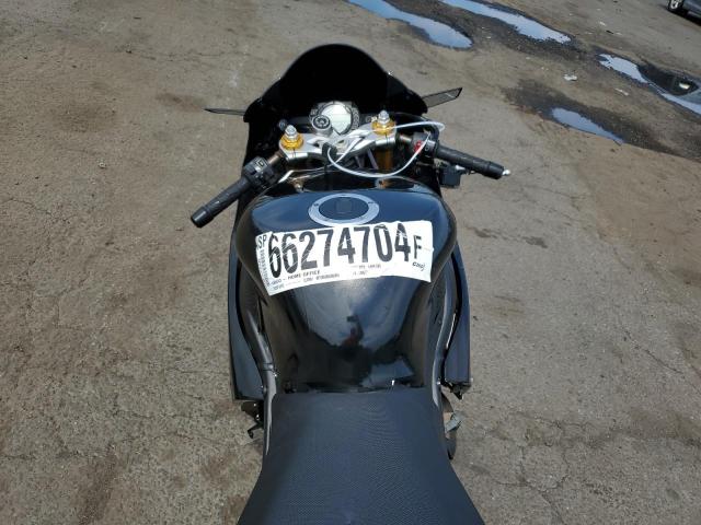 2006 KAWASAKI ZX636 C1 - JKBZXJC156A040077