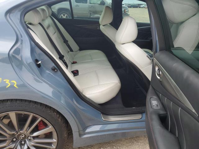 2021 INFINITI Q50 RED SP - JN1FV7DPXMM850473