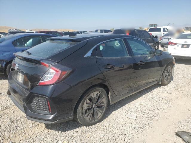 2017 HONDA CIVIC EX - SHHFK7H60HU412601