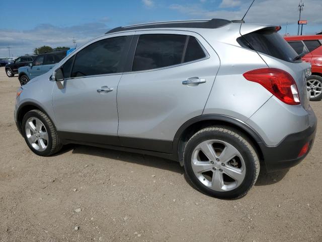 2015 BUICK ENCORE CON - KL4CJFSB3FB214032