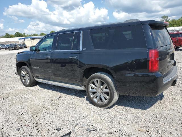 2015 CHEVROLET SUBURBAN C - 1GNSCKKC2FR258230