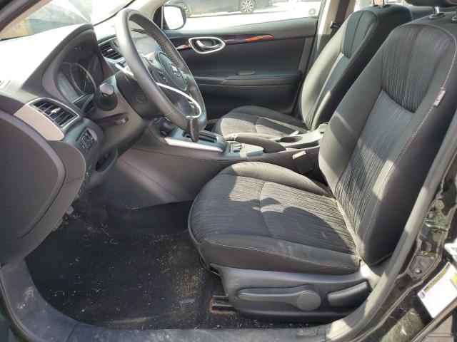 2017 NISSAN SENTRA S - 3N1AB7APXHY325682