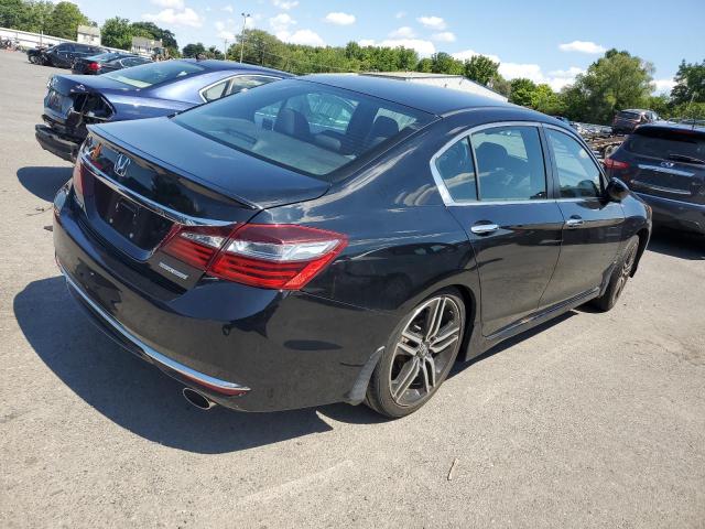 2017 HONDA ACCORD SPO - 1HGCR2F16HA078112