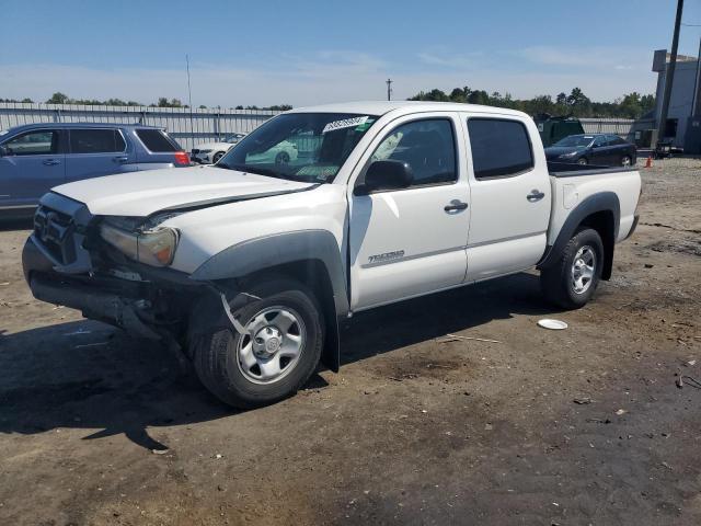 VIN 5TFJX4GN9FX040344 2015 Toyota Tacoma, Double Ca... no.1