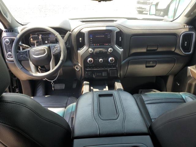 2020 GMC SIERRA K25 - 1GT49REY3LF327956