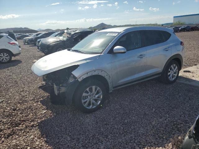 VIN KM8J33A4XKU978690 2019 Hyundai Tucson, Limited no.1