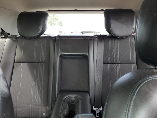 2015 CHEVROLET TRAX 1LT - KL7CJRSB3FB161837