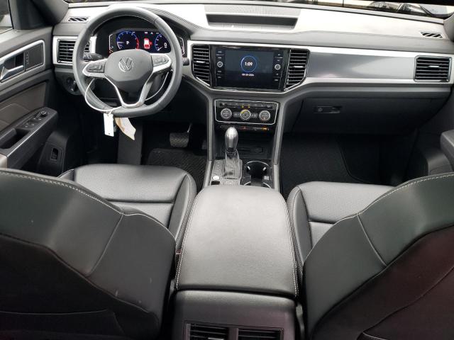 2021 VOLKSWAGEN ATLAS CROS - 1V2BC2CA6MC232914