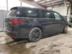 HONDA ODYSSEY SP photo