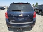 CHEVROLET EQUINOX LT photo