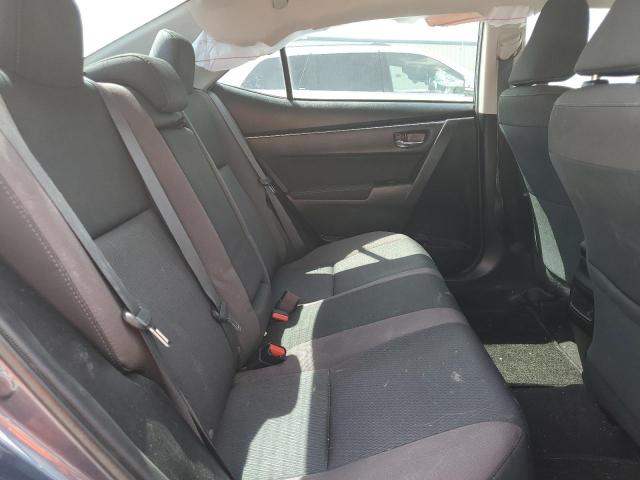 2018 TOYOTA COROLLA L - 5YFBURHEXJP832602