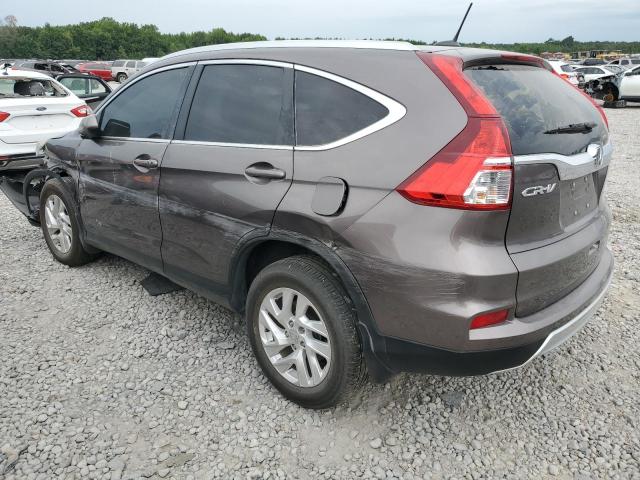 2016 HONDA CR-V EXL - 2HKRM3H71GH530019