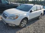 SUBARU OUTBACK 2. photo