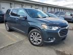 CHEVROLET TRAVERSE P photo