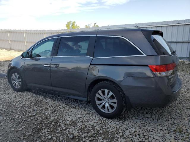 2016 HONDA ODYSSEY VA 5FNRL5H31GB028217
