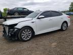 2018 KIA OPTIMA LX - 5XXGT4L30JG270784