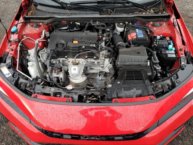 2022 HONDA CIVIC SPOR 19XFL2H80NE002059  68242784