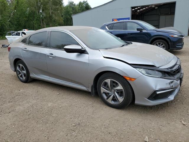 Vin: 2hgfc2f52kh024803, lot: 67043154, honda civic lx 20194