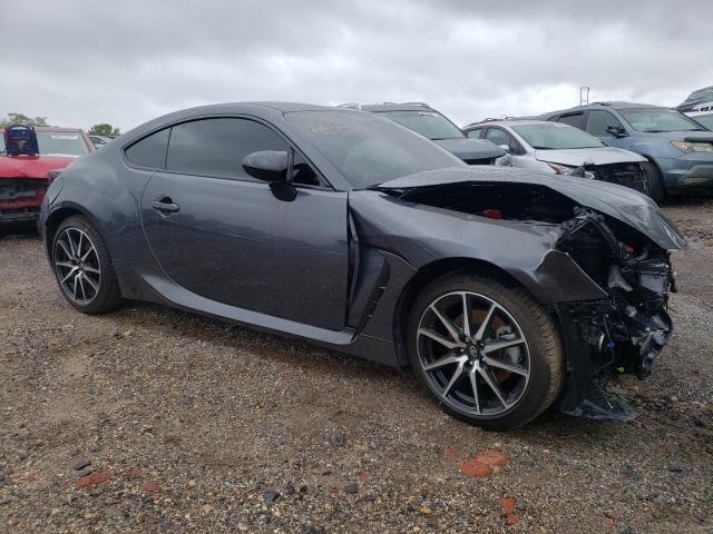 2023 TOYOTA GR 86 JF1ZNBB15P9761466