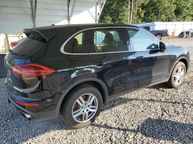 2016 PORSCHE CAYENNE - WP1AA2A29GKA09810