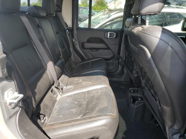 2021 JEEP GLADIATOR - 1C6JJTEG6ML610148