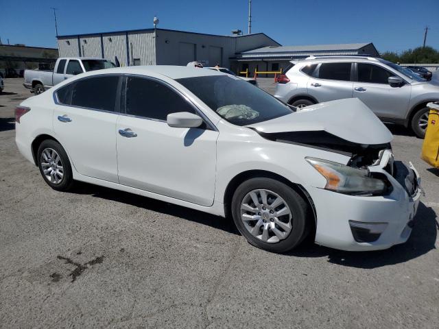 2015 NISSAN ALTIMA 2.5 - 1N4AL3AP0FC283196