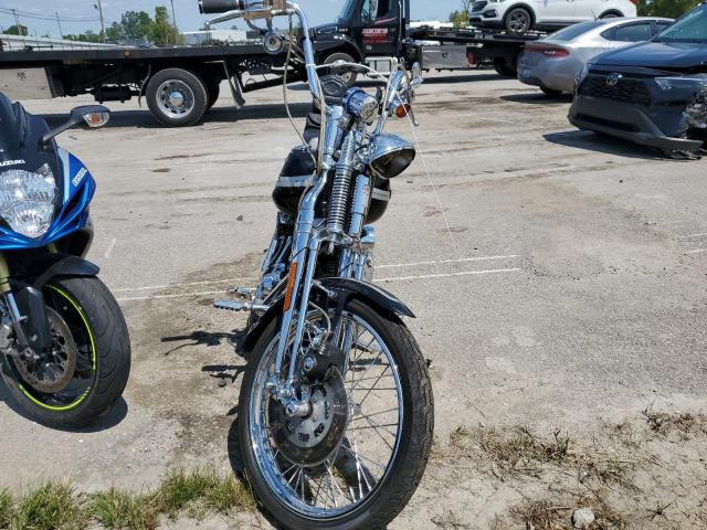 2003 HARLEY-DAVIDSON FXSTSI 1HD1BZB193Y012726