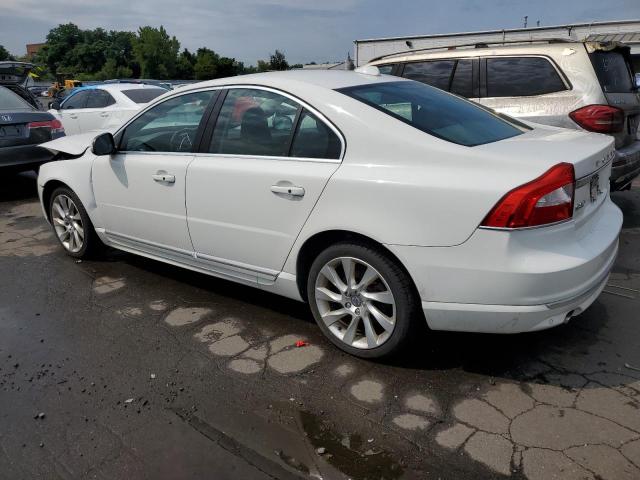 2016 VOLVO S80 PREMIE YV140MAKXG1198237