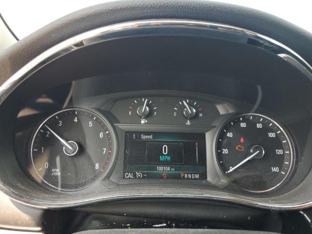 2018 BUICK ENCORE PRE - KL4CJASB5JB522167