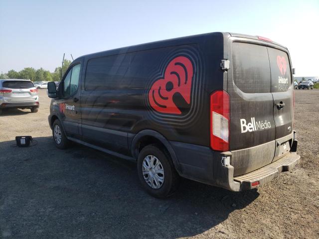 Vin: 1ftye1zm9kkb80795, lot: 68623194, ford transit t-150 20192