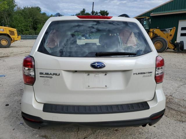 VIN JF2SJABC2FH590720 2015 Subaru Forester, 2.5I no.6