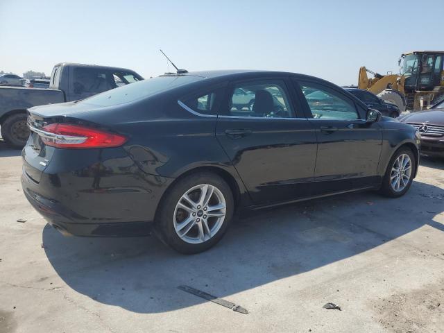 VIN 3FA6P0HD1HR392369 2017 Ford Fusion, SE no.3