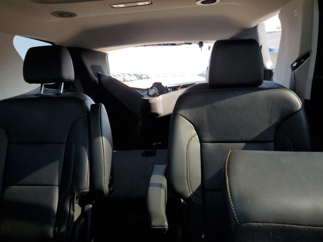 2020 CHEVROLET TRAVERSE P - 1GNEVKKW9LJ142017