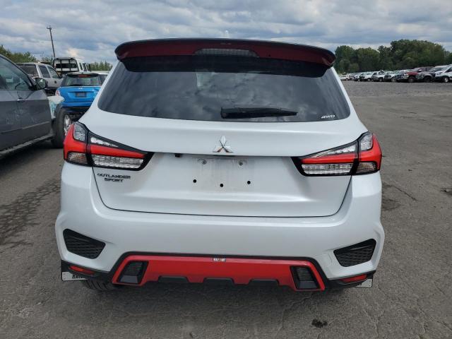 2023 MITSUBISHI OUTLANDER - JA4ARUAU0PU009734