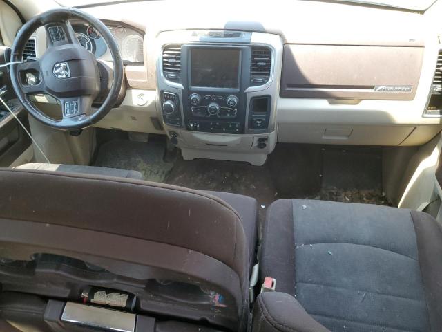 2016 RAM 1500 SLT - 3C6RR7LT9GG266660