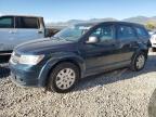 2015 DODGE JOURNEY SE - 3C4PDCAB8FT699426
