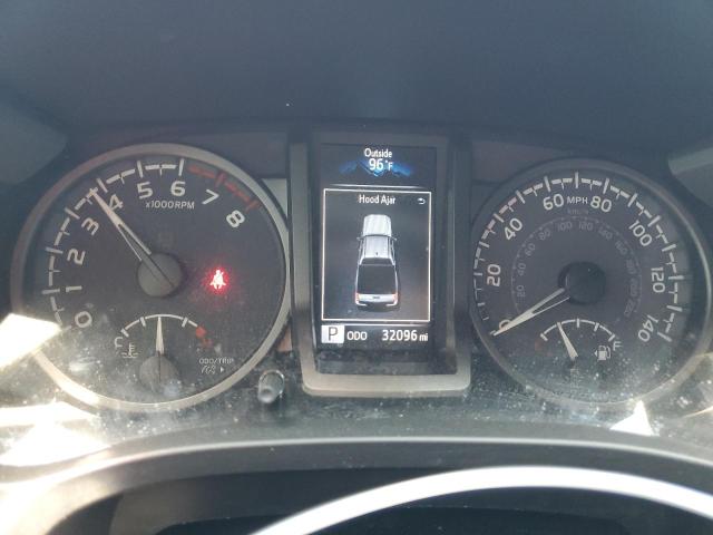 2021 TOYOTA TACOMA DOU - 5TFAZ5CN6MX116816
