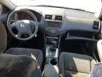 HONDA ACCORD EX photo